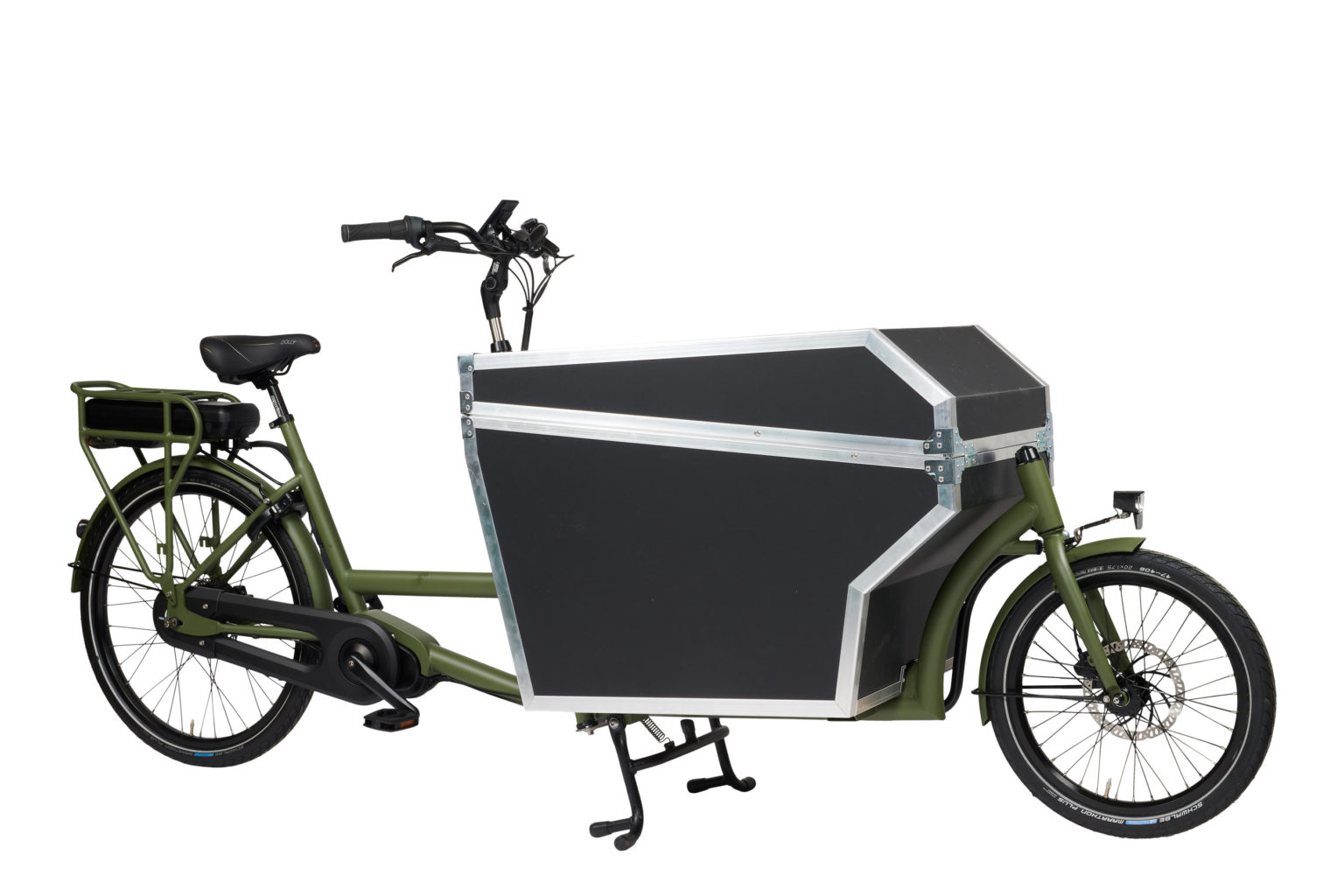 dolly cargo bike